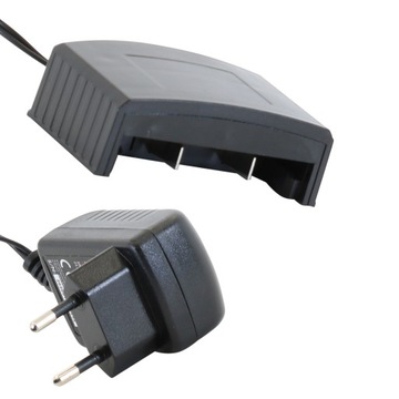 4GARDEN SC20 ЗАРЯДНОЕ УСТРОЙСТВО ДЛЯ АККУМУЛЯТОРА 20 В 2,0 Ач