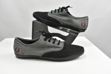 fred perry trampki cavanas buty krata roz 45