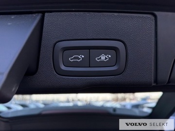 Volvo XC60 II 2025 Volvo XC 60 XC60 B5 B AWD Ultra Dark aut, Pakiet c, zdjęcie 32