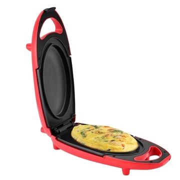 Grill PATELNIA elektryczny Kalorik TKG OMLET Naleśniki