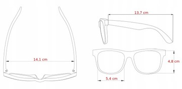 ARCTICA GLASSES S-501B ВИНТАЖНЫЙ ПОЛЯРИЗОВАННЫЙ ЧЕХОЛ