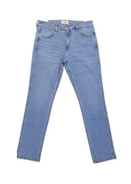 Джинсы Wrangler Greensboro W15QHNR20 33/34