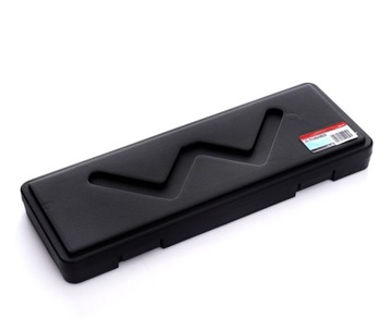 ЭЛЕКТРОННЫЙ СУППОРТ С ЖК-дисплеем, МЕТАЛЛИЧЕСКИЙ КОРПУС, 150 ММ