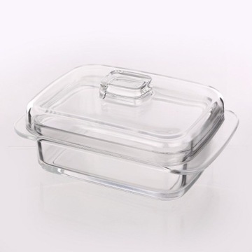 СТЕКЛЯННАЯ МАСЛЕНКА NINA JASŁO МАСЛЕНКА