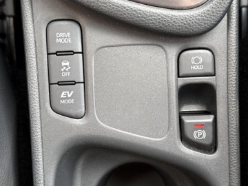 Toyota Yaris IV Hatchback Facelifting 1.5 Hybrid Dynamic Force 130KM 2025 Toyota Yaris Hybrid 1.5 GR Sport IV (2020-) Hybrid, zdjęcie 23