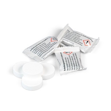 3 ФИЛЬТРА + ТАБЛЕТКИ ДЛЯ кофемашины SIEMENS Seltino Primo + НАБОР зубных щеток