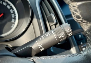 Opel Astra J GTC 1.4 Turbo ECOTEC 120KM 2014 Opel Astra 1.4 Turbo Cosmo 1.4 Benzyna 120KM, zdjęcie 25