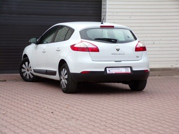 Renault Megane III Hatchback Facelifting 2013 Energy TCe 115KM 2014 Renault Megane Lift /Gwarancja / 2014r /76000km, zdjęcie 13