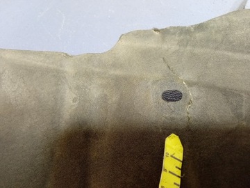 BMW 5 G30 G31 TLUMENÍ IZOLACE  TUNELU PŘEDNÍ