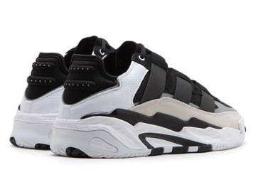 Мужская ОБУВЬ кроссовки ADIDAS NITEBALL H67360 46.6