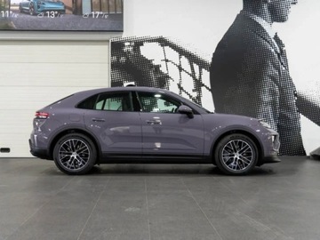 Porsche Macan 2025 PORSCHE Macan 4 Suv (387KM) 2025, zdjęcie 4