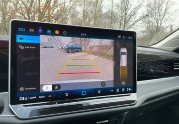 Volkswagen Passat B8 Variant Facelifting 1.5 TSI EVO 150KM 2024 Volkswagen Passat Elegance 1.5 TSI ACT mHEV DSG 1.5 Benzyna 150KM, zdjęcie 17