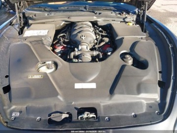 Maserati GranTurismo 2018 Maserati GranTurismo Sport 2018 4.7 Benzyna 454KM, zdjęcie 8