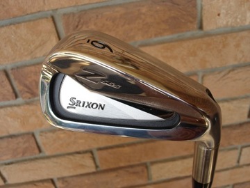 Iron 6 - SRIXON Z565 Nowy! DEMO