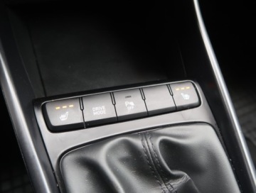 Hyundai Bayon SUV 1.0 T-GDI 100KM 2022 Hyundai Bayon 1.0 T-GDI, Serwis ASO, VAT 23%, zdjęcie 17