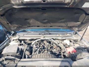 Ford Ranger V 2021 Ford Ranger Xlt 2021 2.3 Benzyna 270KM, zdjęcie 8