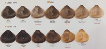 Alfaparf Эволюция цвета Краска для волос 60мл