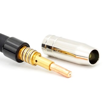 Сварочная горелка ESAB MXL 201 3 м MIG MAG MB 15