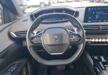 Peugeot 5008 II 2023 Peugeot 5008 1.2 PureTech mHEV Allure Pack SS e-DCS6 1.2 Benzyna 136KM, zdjęcie 36