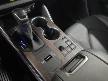 Toyota Highlander III 2.5 248KM 2023 Toyota Highlander 2.5 Prestige Toyota Highlander P, zdjęcie 24