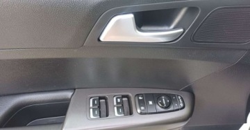 Kia Sportage IV SUV Facelifting 1.6 CRDI 136KM 2021 Kia Sportage Kia Sportage 1.6 CRDI AWD Eco-Dynamics (48V M-H) DCT PLATINUM, zdjęcie 13