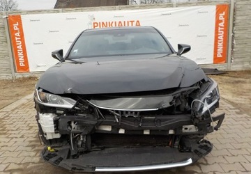 Lexus ES VII (XV70) Sedan Facelifting 300h 218KM 2023 Lexus ES Okazja 2.5 Hybryda 218KM, zdjęcie 1