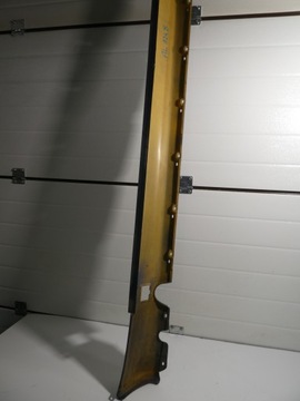 Mercedes W124 P Порог -полоса 1246902440