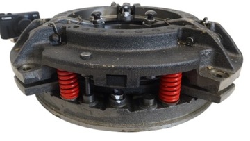Docisk sprzęgła S.40674 Massey Ferguson LUK Landini Sparex