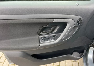 Skoda Roomster Mikrovan Facelifting 1.2 TSI 105KM 2010 Skoda Roomster 1.2TSI 105KM Panorama Klimatr.AluZima Parktr.Temp.Komp.Fakt, zdjęcie 11