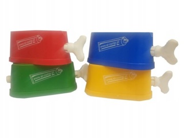 ЗУБНАЯ ПАСТА SQUEER ТЮБИК SQUEER