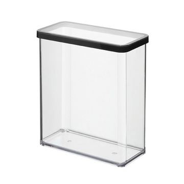 Pojemnik na produkty sypkie Rotho LOFT 3,2l