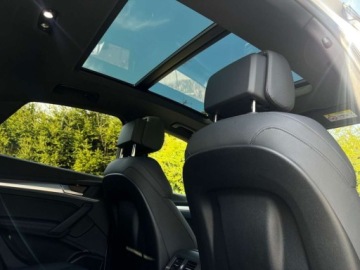 Audi 2023 Audi Q5 Sportback VAT23 Matrix BangOlufsen S line Hak Panorama ACC, zdjęcie 13