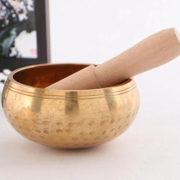 Наборы для йоги Наряд Поющие чаши Большие поющие чаши