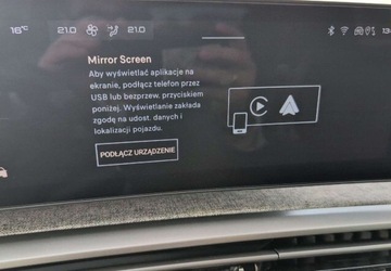 Peugeot 3008 III 2024 Peugeot 3008 1.2 PureTech mHEV Allure e-DCS6 SalonPL FVat Od Reki Zadbany, zdjęcie 27