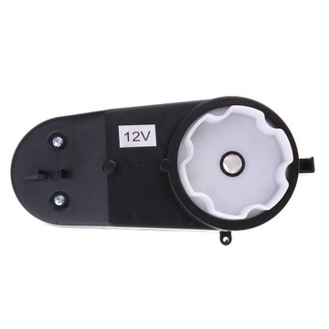 Silnik RS550 16000RPM 12V W do pojazdów dla dzieci