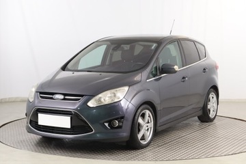 Ford C-MAX II Minivan 1.6 TDCi 115KM 2012 Ford C-Max 1.6 TDCi, Klima, Klimatronic, Tempomat, zdjęcie 1