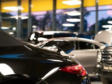 Mercedes SL R232 2025 MERCEDES-BENZ SL AMG 43 Cabrio 2.0 (381KM) 2025, zdjęcie 2