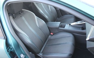 Peugeot 2022 Peugeot 308 1.6 Hybrid PHEV Allure EAT8 1.6 Hybryda 180KM, zdjęcie 10