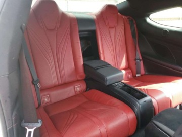 Lexus RC 2015 Lexus RC F 2015 5.0l 5.0 Benzyna 467KM, zdjęcie 10