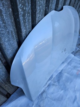 КАПОТ, КРЫШКА ДВИГАТЕЛЯ RENAULT KOLEOS II 2 2016- 270850124R