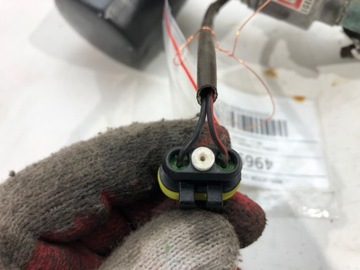 РЕДУКТОР ДЛЯ СЖИЖЕННОГО ГАЗА BRC SEQUENT GENIUS ИСПАРИТЕЛЬ