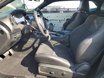 Dodge Charger VII 2023 Dodge Charger Gt 2023 3.6l 3.6 Benzyna 303KM, zdjęcie 7