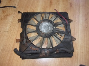 HONDA FR-V VENTILÁTOR CHLADIČŮ 2.2 I-CTDI