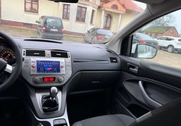 Ford Kuga I 2.0 Duratorq TDCi 140KM 2012 Ford Kuga 2.0 Diesel 140KM, zdjęcie 12