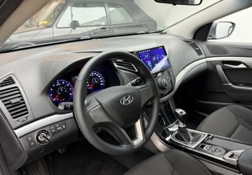 Hyundai i40 Kombi 1.6 GDI 135KM 2012 Hyundai i40 Hyundai i40 i40cw 1.6 Comfort 1.6 Benzyna 135KM, zdjęcie 22