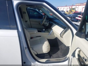 Land Rover Range Rover V 2024 Land Rover Range Rover P615 SV 2024 4.4 Benzyna 606KM, zdjęcie 9