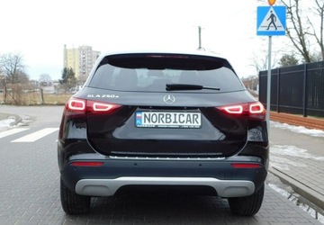 Mercedes GLA II 2022 Mercedes-Benz GLA 250e z Gwarancja VAT23 Model 2023r 1.3 Benzyna 218KM, zdjęcie 22