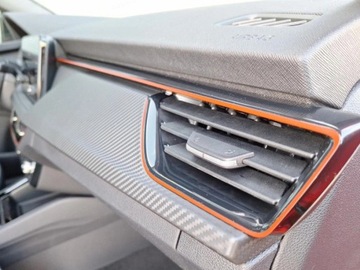 Skoda Kamiq Crossover Facelifting 1.5 TSI 150KM 2025 SKODA Kamiq Monte Carlo 1.5 TSI Suv 150KM 2025, zdjęcie 7