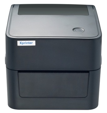 USB-принтер XPRINTER для термокурьерских этикеток 100x150 60x40 50x30