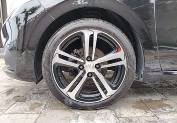 Peugeot 208 I Hatchback 5d Facelifting 1.2 PureTech 110KM 2016 Peugeot 208 Peugeot 208 1.2 Benzyna 110KM, zdjęcie 30